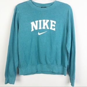 Vintage Nike Crewneck Sweatshirt 